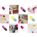 The fridge magnets Pills - Pill" (3 PCs) (HK044M) 