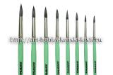 Sell art brush Painting protein in Moscow