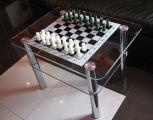 Chess tables 