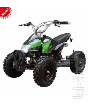 Children's ATV Profi HB-6 EATV 500 with spotlight 