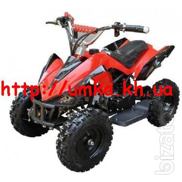 ATV kids Profi HB-6 500 IN EATV 
