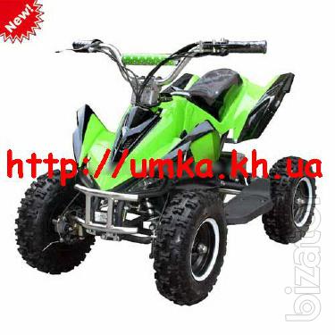 ATV kids Profi HB-6 500 IN EATV 