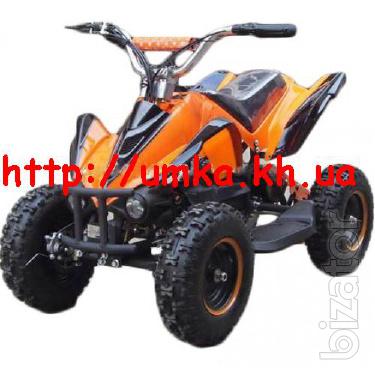 ATV kids Profi HB-6 500 IN EATV 