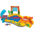 Children's play center Intex 57444