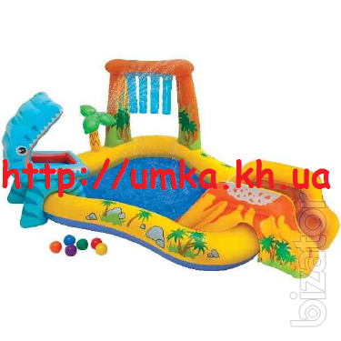 Children's play center Intex 57444 Children's play center Intex 57444