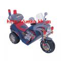 Children's motorcycle ZP 2019 in the range Children's motorcycle ZP 2019 in the range