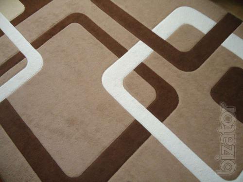 Sell carpet 