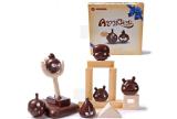 Gift for baby toys Angry Birds