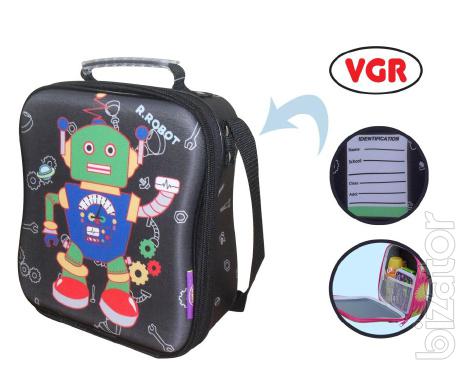Kids backpacks and suitcases for travel 