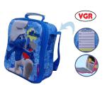 Beautiful baby backpack in online store "High" 