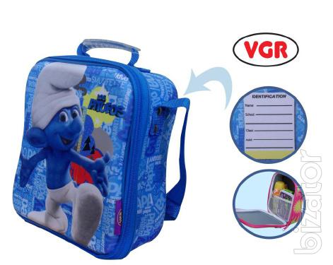 Beautiful baby backpack in online store "High" 
