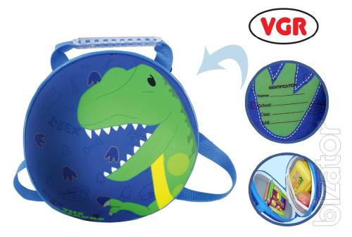 Beautiful baby backpack in online store "High" 