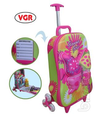 Beautiful baby backpack in online store "High" 