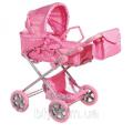 Baby stroller for dolls 9333