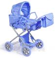 Baby stroller for dolls 9333 