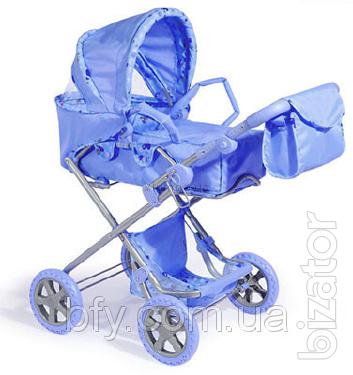 Baby stroller for dolls 9333 
