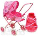 Stroller for dolls Melogo 9391 