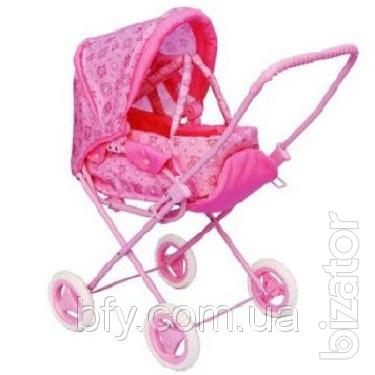 Stroller for dolls Melogo 9391 