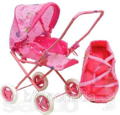 Stroller for dolls Melogo 9391 