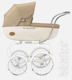 Looking for a stroller for children in Kiev? 