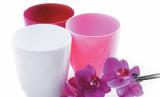 Flower pots wholesale