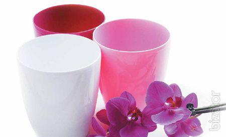 Flower pots wholesale 