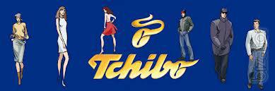 Stock clothes TCM-Tchibo 10 e/Kiev kg. 