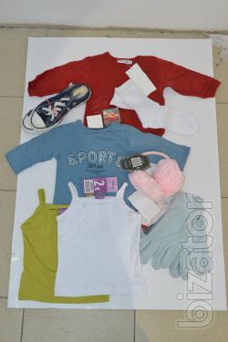 New clothes from Europe 90 Kyiv 