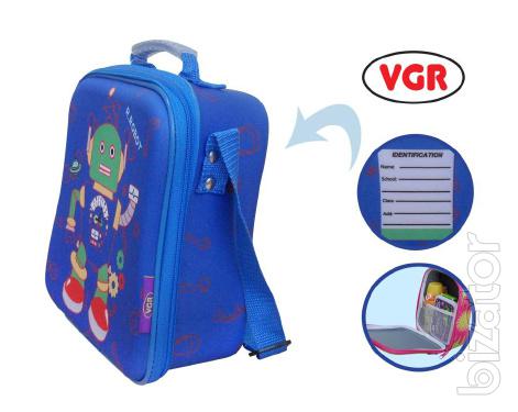 Children's suitcases 
