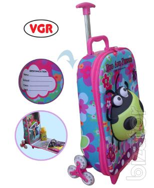 Baby beautiful suitcases for Your children 
