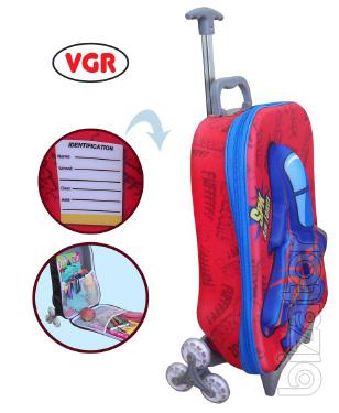 Baby beautiful suitcases for Your children 