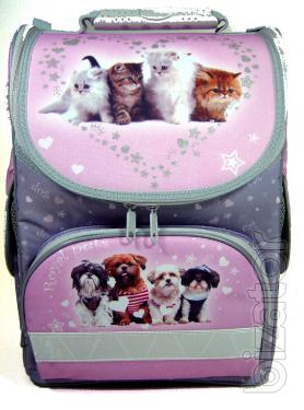 Bright orthopedic backpacks and satchels 