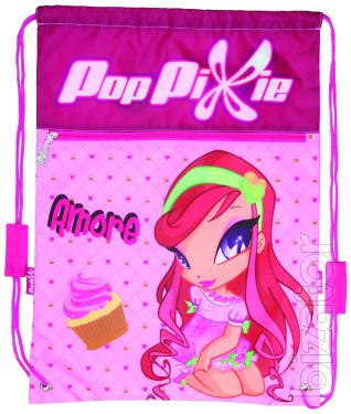 Bright orthopedic backpacks and satchels 