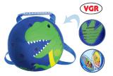 Children's suitcase and baby backpack for travel 