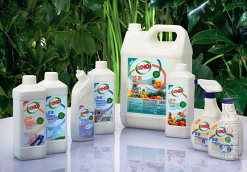 Safe means dishwashing DiCHO (concentrated) 