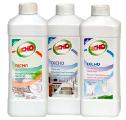 Concentrated detergent for dishes DICHO, buy phosphate-free detergent 