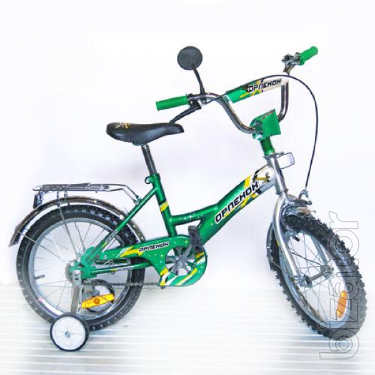 Sell children Bicycle Eaglet 
