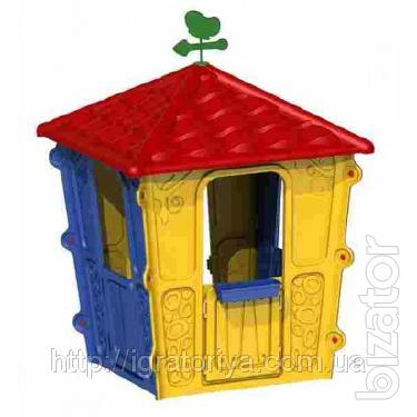 Children's play house Wizard 