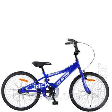 Children's bike Jack 20" 