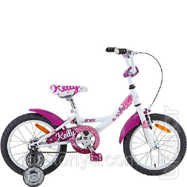 Children's bike Kelly 16" 
