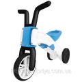 Kid's balance bike, Bansi