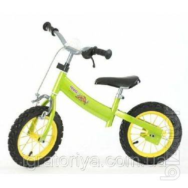 The Dino Bikes Balance Bike 