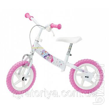 The Dino Bikes Balance Bike 