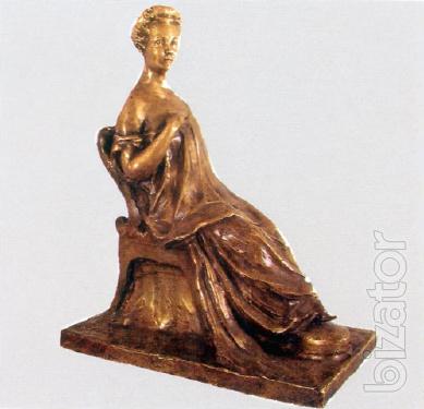 Antiques (icons, coins, paintings, books) 