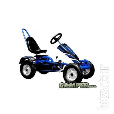 Recumbent Professional MWM 