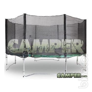 Trampolines for kids and adults 