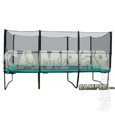 Trampolines for kids and adults 
