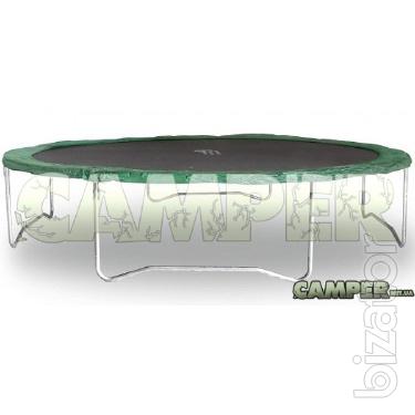 Trampolines for kids and adults 