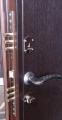 Front door Birches Plus California 
