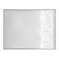Mirror with led light (LED backlight) 